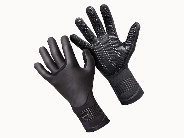 Oneill 3mm Psycho Tech Gloves
